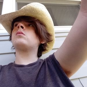 Meet your Posher, Clinton